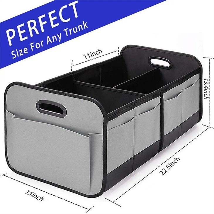 DIY Car Trunk Organizer Wholesale