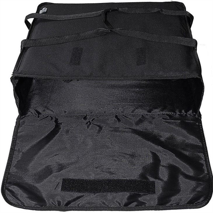 Insulated Pizza Delivery Cooler Bag Manufacturer