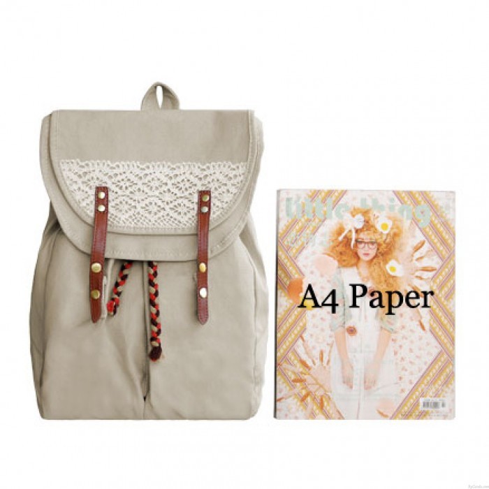 Backpack Fertilizer Applicator