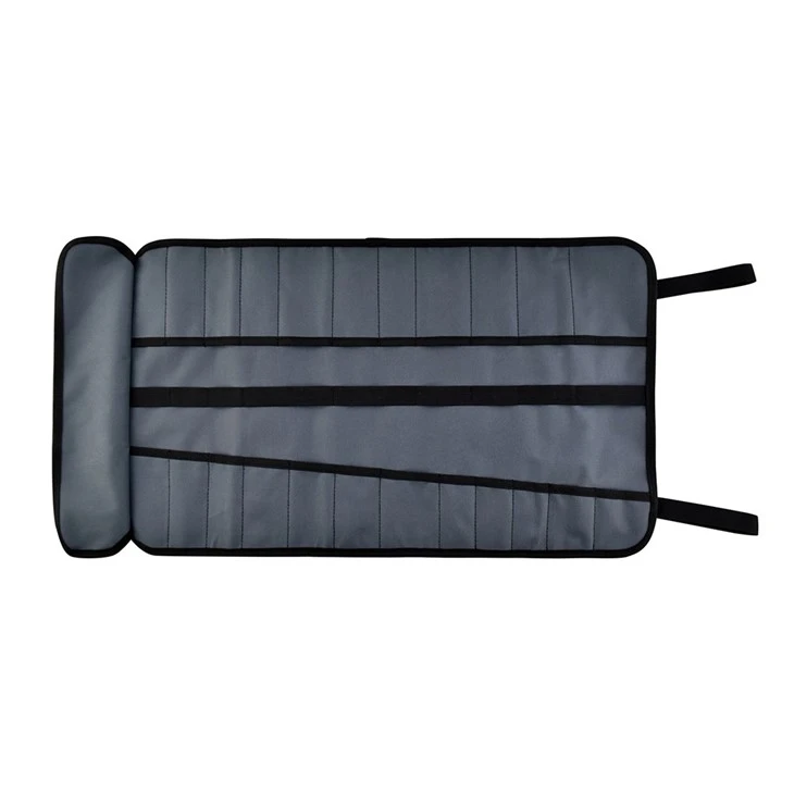 Foldable Rolling Tool Bag