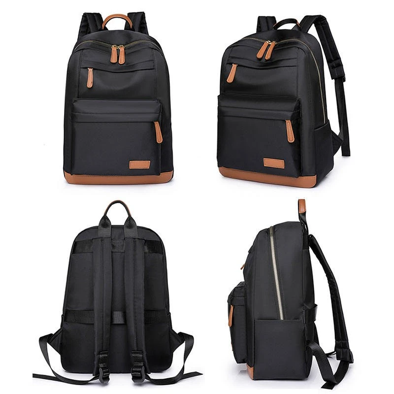 Custom Logo Ladies Sports Backpack Bag Manufacturer