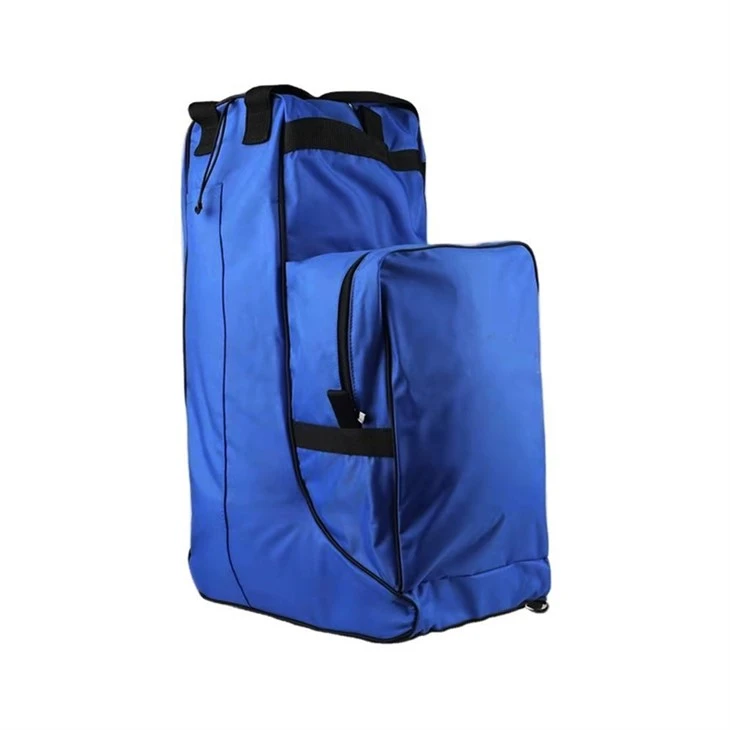Personalized Large Capacity Equestrian Horse Riding Bag Suppliers
