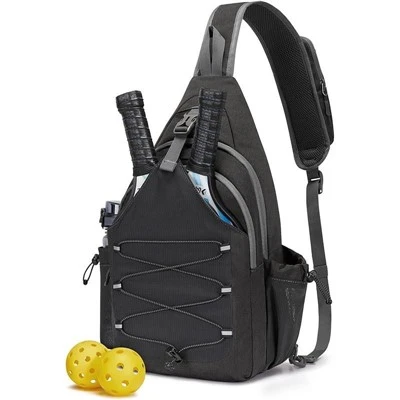 واٹر پروف Pickleball Sling Bags